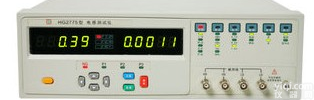 供应经济实用HG2775型<em>通用型</em>电感漏电<em>测试仪</em> 价格优惠