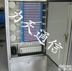 SMC材质<em>光缆</em><em>交接箱</em>。144芯<em>光缆</em><em>交接箱</em>，Z便宜<em>光缆</em><em>交接箱</em>