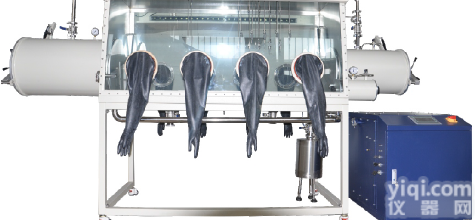 厂家直销<em>常熟</em>通闰4GBS<em>无水</em><em>无氧</em>真空不锈钢大型手套箱可定做价格优售后完善