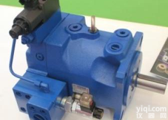 意大利VIVOLO（维<em>沃尔</em>）<em>齿轮泵</em>型号选择图