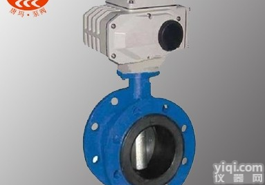 D941X<em>电动</em>软密封<em>法兰</em><em>蝶阀</em>，精小型<em>电动</em><em>法兰</em><em>蝶阀</em>