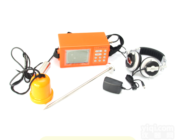 <em>ST</em>-<em>TL</em>型<em>管道</em>漏水检测仪