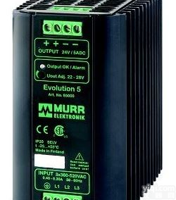 优势供应 <em>德国</em><em>穆尔</em>Murr 7000-<em>18021</em>-0261000  连接器