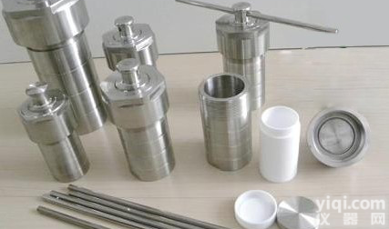 广西25ml耐高温<em>水热反应釜</em>，PPL<em>水热反应釜</em>，<em>水热反应釜</em>厂家