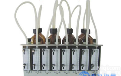 海晶HJ-870型<em>BOD5</em><em>测定仪</em>|<em>分析仪</em>|<em>BOD5</em>检测仪