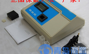 海晶AD-1<em>氨氮分析仪</em>/<em>氨氮检测仪</em>