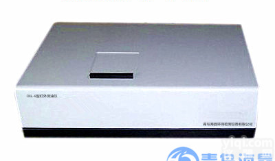 海晶HJ-<em>OIL</em>-6专业型<em>红外</em>分<em>光测</em>油仪/<em>红外</em>测油仪（<em>OIL</em>-8型升级版）