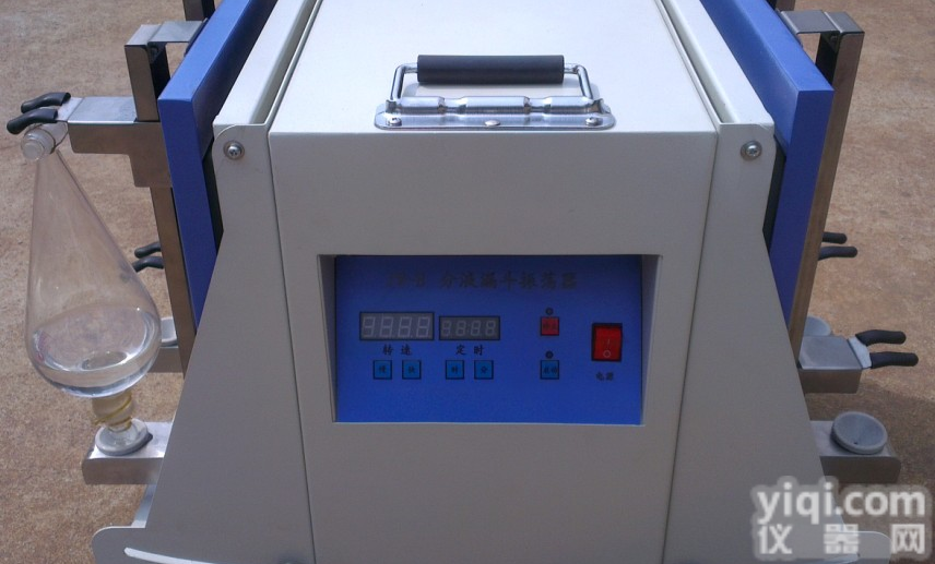 北京分液漏斗振荡<em>萃取</em>仪厂家，实验室<em>液液</em><em>萃取</em>装置，高质量分液漏斗振荡器，数显恒速<em>液液</em><em>萃取</em>仪