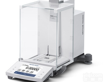<em>XS系列分析天平</em>型号,瑞士梅特勒托利多进口电子分析天平厂家