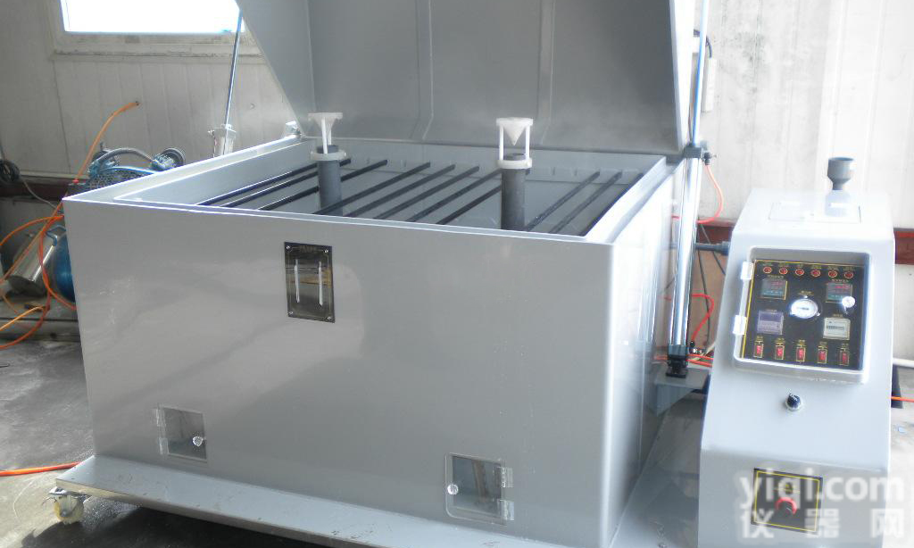 湖北<em>精密型</em>盐水喷雾<em>试验箱</em>厂家/盐雾实验机