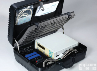 FLUXUS G6725<em>便携式</em>超声波气体<em>流量</em>计  G6725型<em>便携式</em>气体<em>流量</em>计 <em>便携式</em>气体<em>流量</em>计 <em>便携式</em>超声波<em>流量</em>计