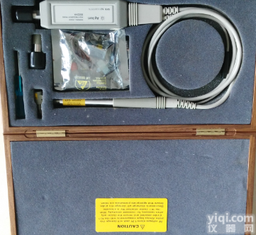 <em>Agilent</em><em>通讯</em><em>检测仪器</em>85024A