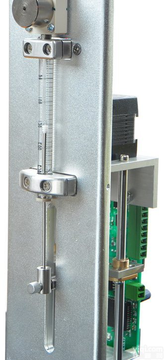 BEIONFLUID  <em>S60</em><em>注射</em>泵