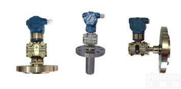 国产<em>优质</em>3351<em>智能</em>式单法兰液位变送器