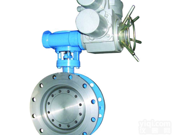 <em>D943H</em>硬<em>密封</em><em>电动蝶阀</em>