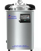 手提<em>灭菌锅</em>价格，安徽<em>手提式</em><em>灭菌器</em>规格，30L<em>灭菌锅</em>