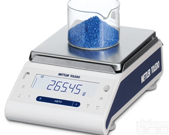 瑞士梅特勒托利多<em>ML系列精密天平</em>价格低品Pai全
