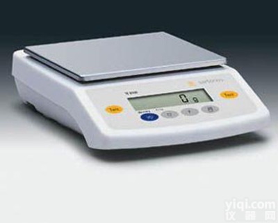 <em>德国</em>赛多利斯TE系列(便携式)电子精密天平<em>适用范围</em>