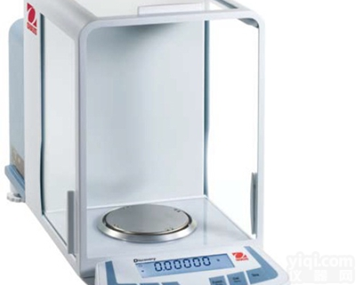 美国奥<em>豪斯</em>DISCOVERY <em>专业型</em>分析<em>天平</em>型号,报价,价格低