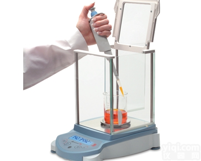 进口美国奥<em>豪斯</em>ADVENTURER® PRO <em>先进型</em>天平品Pai全