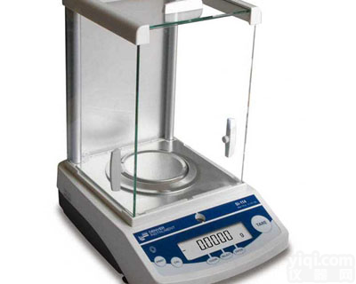 美国<em>丹佛</em>S<em>系列</em><em>系列</em>外部校准电子天平操作规程