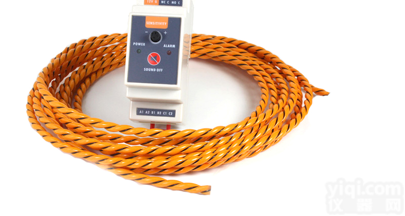 不定位漏水<em>报警控制器</em><em>漏水传感器</em>水浸检测模块漏水监控环境监控