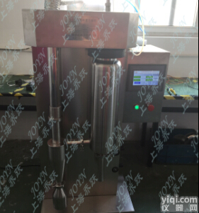 供应实验室专用小型喷雾干燥机，自动清洗小型实验室喷雾干燥机价格，多功能小型实验喷雾干燥机使用说明