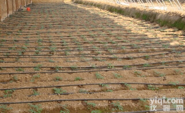 GX<em>节水灌溉</em>产品|河北滴灌厂家