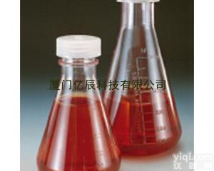 250ml <em>三角</em>瓶聚碳酸酯<em>材质</em>美国nalgene现货报价