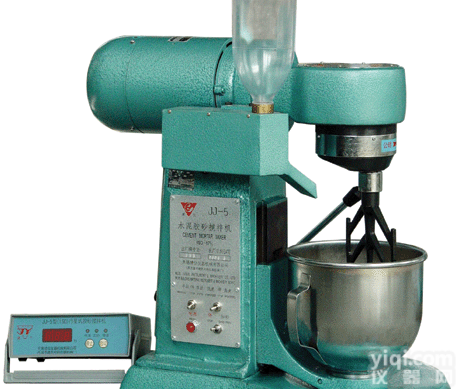 水泥胶砂<em>搅拌机</em>甘肃厂家，水泥胶砂<em>搅拌机</em><em>安徽</em>厂家