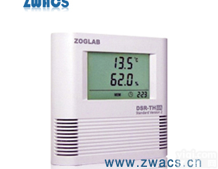 ZW-RTH温湿度<em>记录仪</em>，众为<em>自动化</em>环境温湿度<em>记录仪</em>