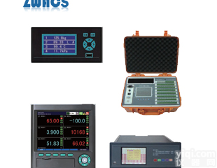 ZDM-R无纸<em>记录仪</em>，众为<em>自动</em>化<em>记录仪</em>