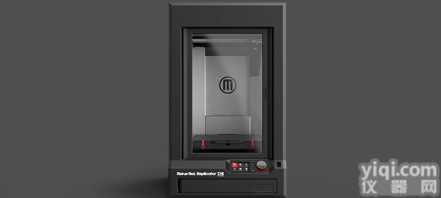 <em>桌面型</em>3D<em>打印机</em>MakerBot Z18