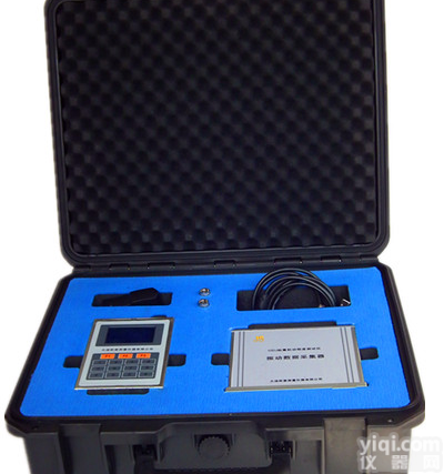 <em>起重</em>机动<em>刚度</em><em>检测仪</em>