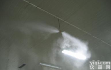 【<em>高压</em>微雾<em>加湿器</em>】制造生产<em>厂家</em>