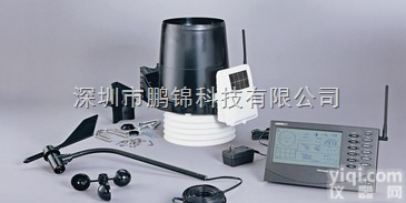 戴维斯<em>气象站</em>6162小型<em>气象站</em><em>监测仪</em>器