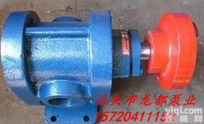 2<em>CY</em>-3.3/0.33<em>齿轮泵</em>/机油泵/抽油泵/润滑泵/输油泵/220v2.2KW