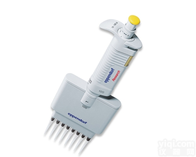艾本德Research®多道<em>移液器</em>现货促销,<em>德国</em>进口<em>移液器</em>规格全