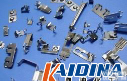 金属除油<em>脱脂</em><em>清洗剂</em>