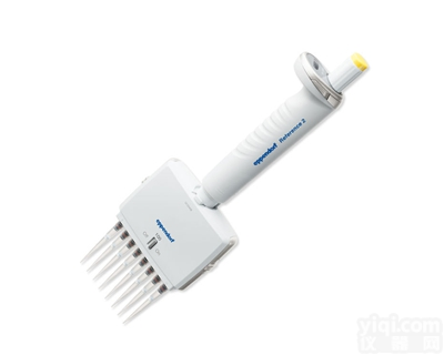 Reference® 2多道可调量程<em>移液器</em>价格,<em>德国</em>进口艾本德<em>移液器</em>