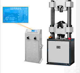 <em>WE</em>-300B液晶<em>数显</em>万能液压<em>试验机</em> 300KN 30吨<em>数显</em>液压拉压力<em>试验机</em>