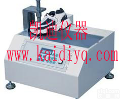 广东<em>成鞋</em><em>刚性</em><em>试验机</em>/安全鞋外底<em>刚性</em>测试仪