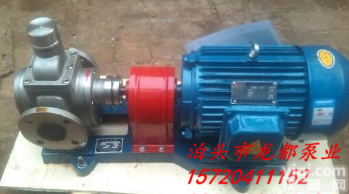 供应YCB1.6-0.6圆弧<em>齿轮泵</em>规格<em>齐全</em>