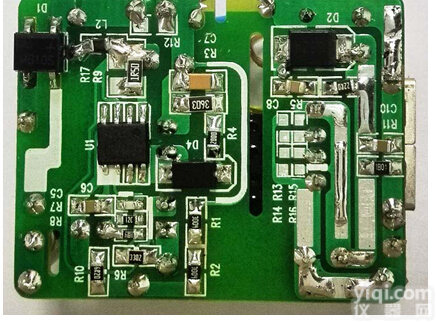5V/1A的<em>充电器</em><em>适配器</em>IC方案供应