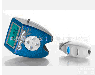 QNix8500涂镀层<em>测厚仪</em>(选配无线<em>探头</em>) 双用型高精度 组合镀层测厚