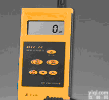 HCC-24磁阻法<em>测厚仪</em> 铁镀铜数显涂层<em>测厚仪</em> 高精度<em>铁基</em>涂层<em>测厚仪</em>