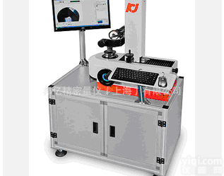 台湾可展 KJ-1000a影像式对<em>刀仪</em> 零偏摆 <em>加工</em>ZX 刀具版测量仪