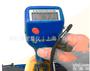 德国尼克斯QNix4200型涂层<em>测厚仪</em> 磁性 铁基涂层<em>测厚仪</em> <em>现货</em>