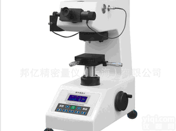 HVS-5D数显小负荷维氏硬度计 渗碳层 淬火层<em>硬化</em><em>深度</em>显微硬度测量
