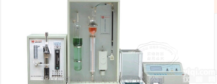 NQR-4B 智能全自动碳硫联测分析仪 碳硫联测分析仪 现货促销